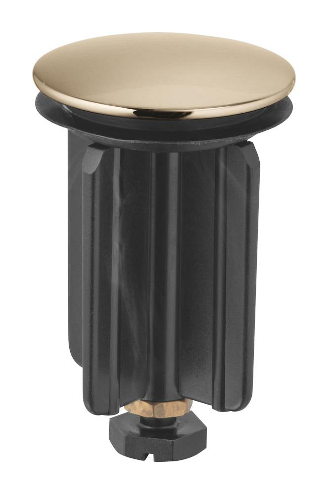 GROHE Stopfen 07182 für Ablaufgarnitur 1 1/4" (edelmessing)