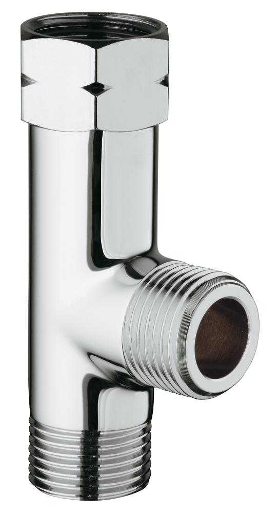 GROHE Verteilerstück 09751