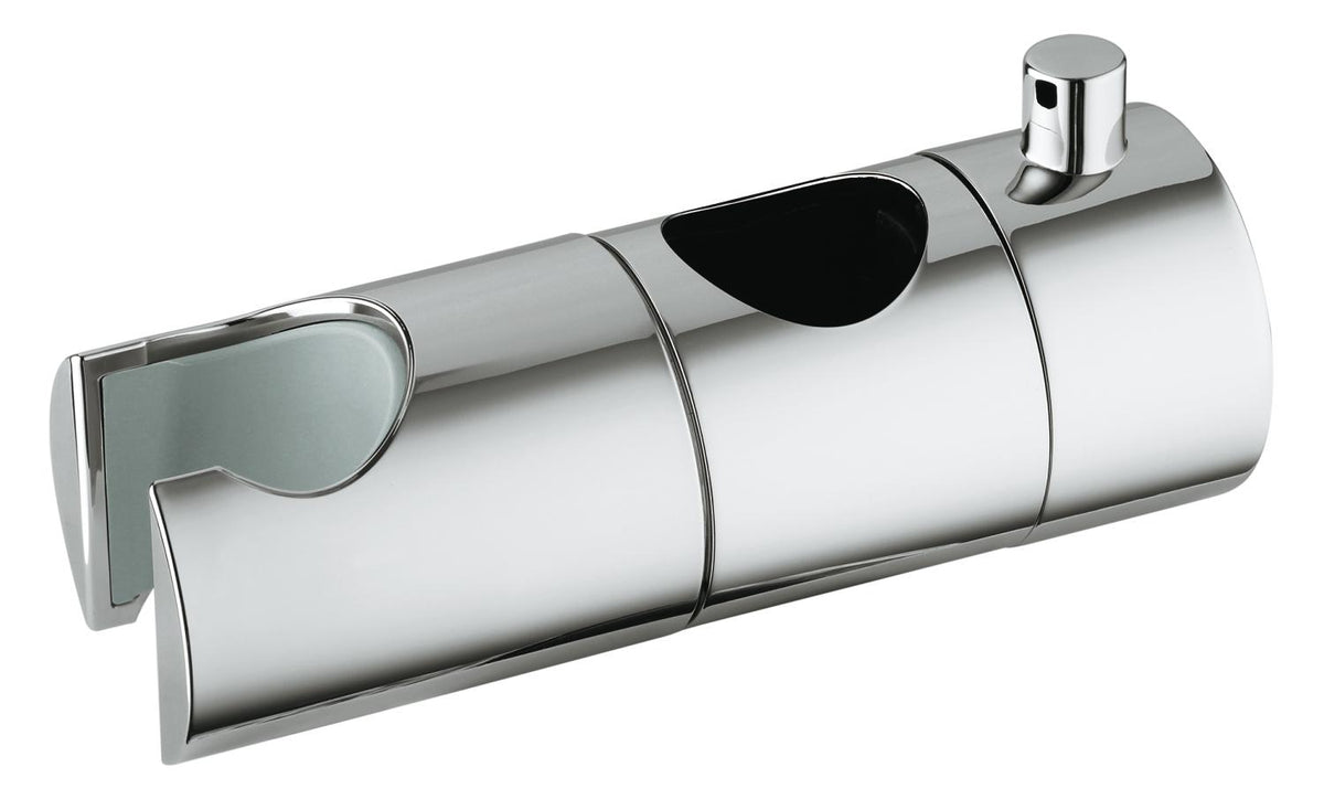 GROHE Gleitelement 12140 für Brausestangen Ø 22 mm (chrom)