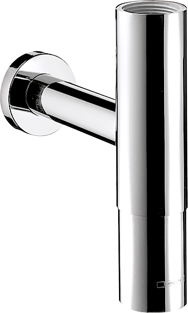 Hansgrohe Flowstar Premium-Siphon G 1 1/4 (chrom)