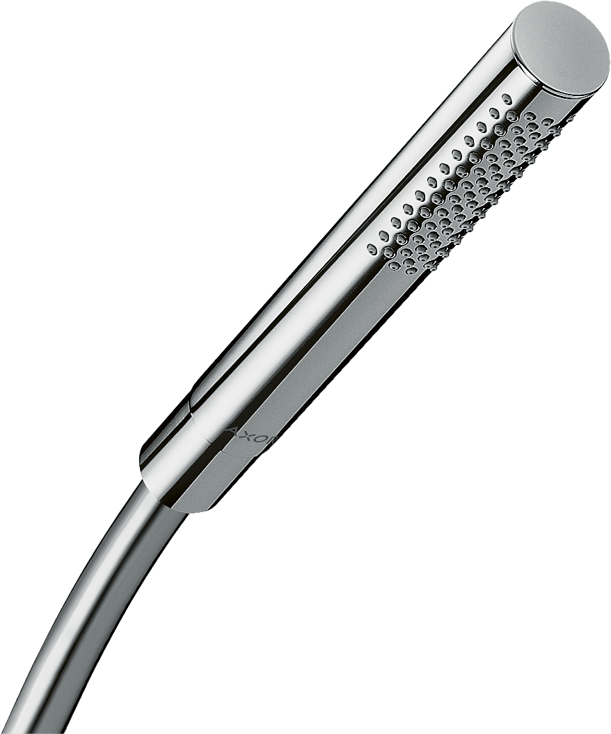 Axor Starck Handbrause 1jet (chrom)