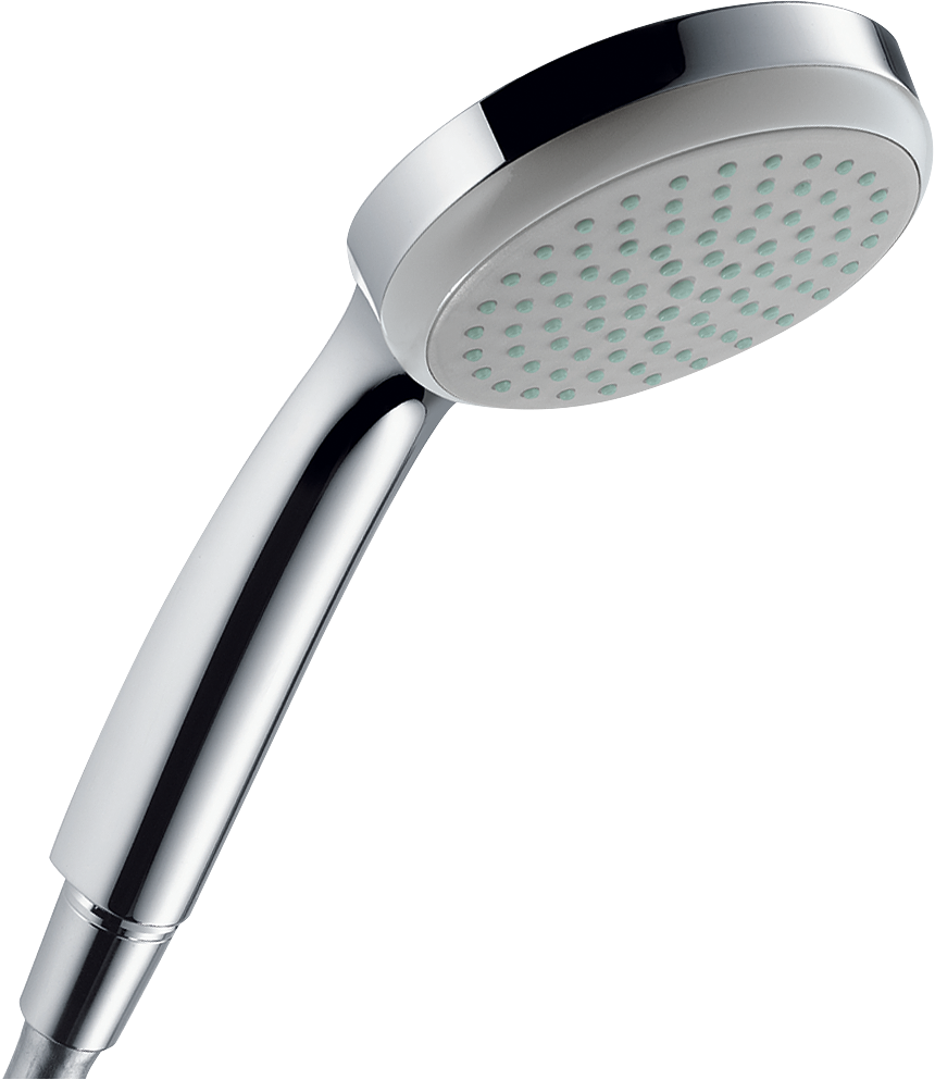 hansgrohe Croma 100 Handbrause 1jet EcoSmart (chrom)