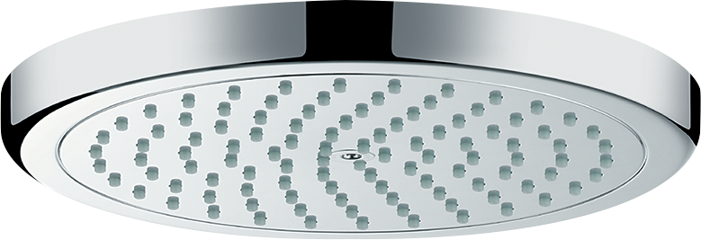 Hansgrohe Croma 220 Kopfbrause (chrom)
