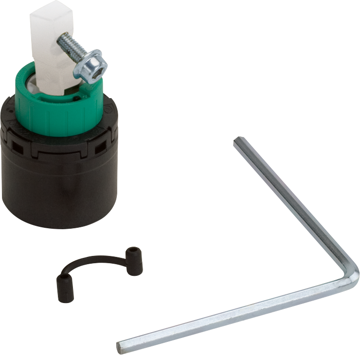 Hansgrohe Kartusche M3/M2