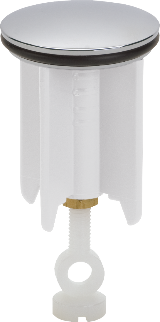 hansgrohe Flügelstopfen (chrom)