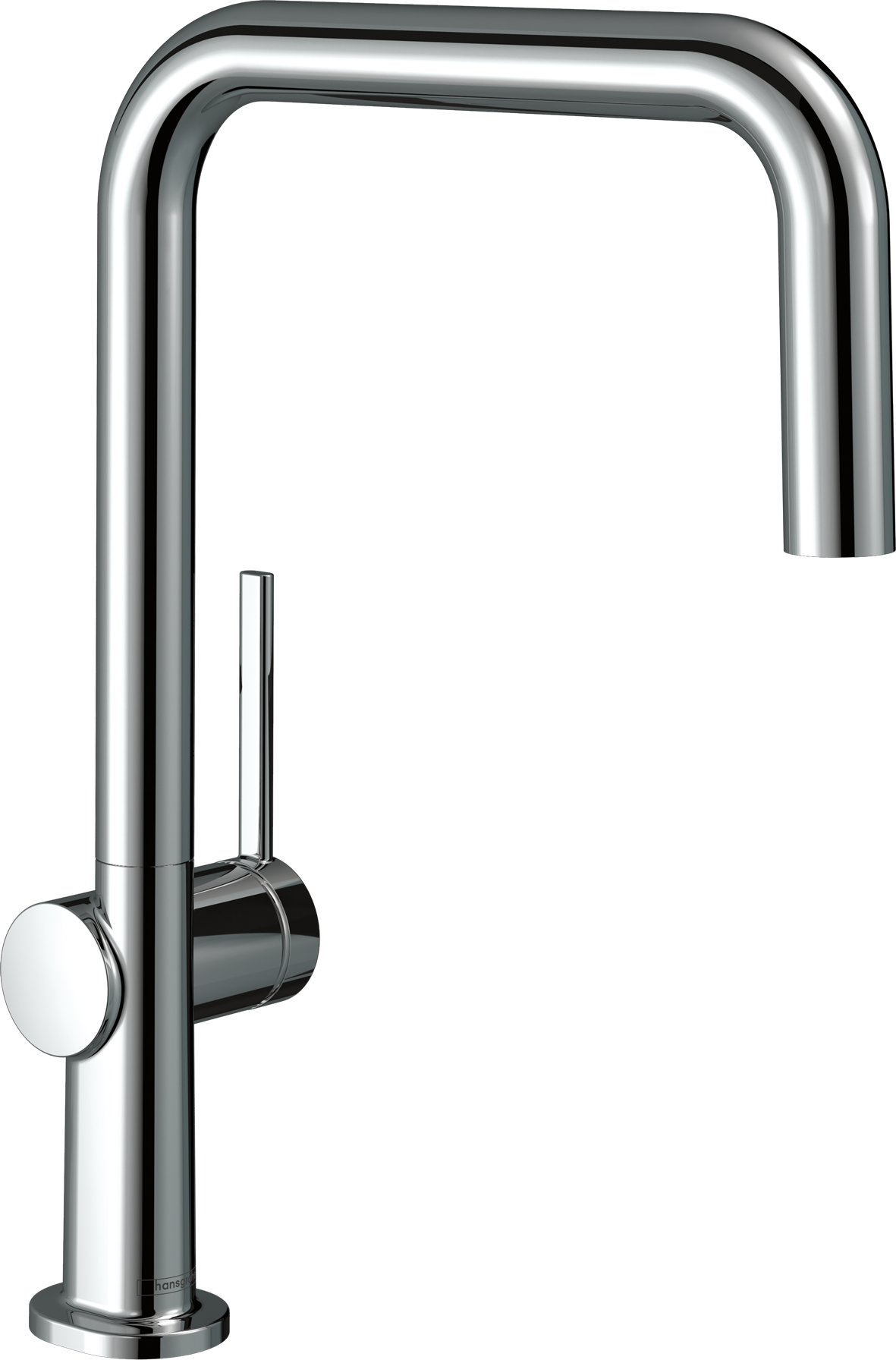 Hansgrohe Talis M54 Spültischmischer U 220 Eco 1jet (chrom)