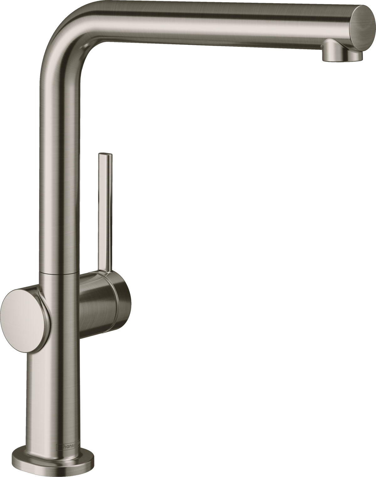 Hansgrohe Talis M54 Spültischmischer 270 1jet (Edelstahl-Optik)