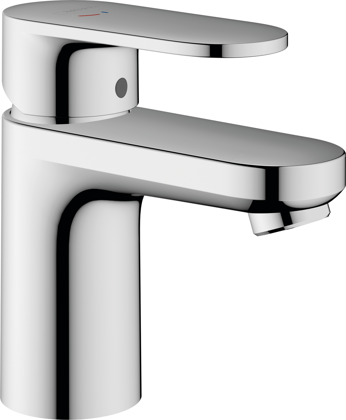 hansgrohe Vernis Blend Waschtischmischer 70 CoolStart (chrom)