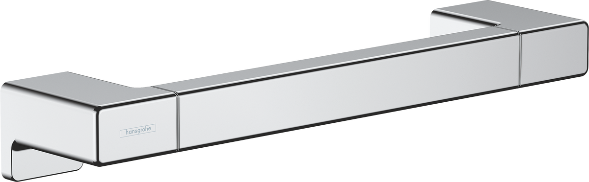 hansgrohe AddStoris Haltestange 348 mm (chrom)