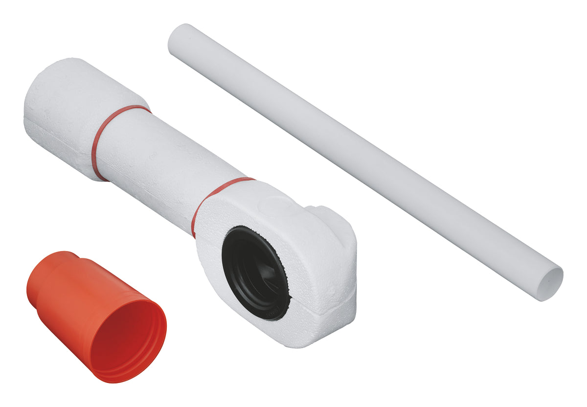 GROHE Spülrohr 43905 (chrom)