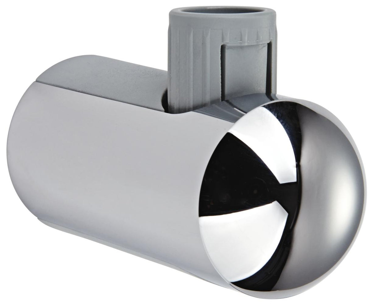 GROHE Brausestangenhalter 48098 für Euphoria Brausestangenset (chrom)