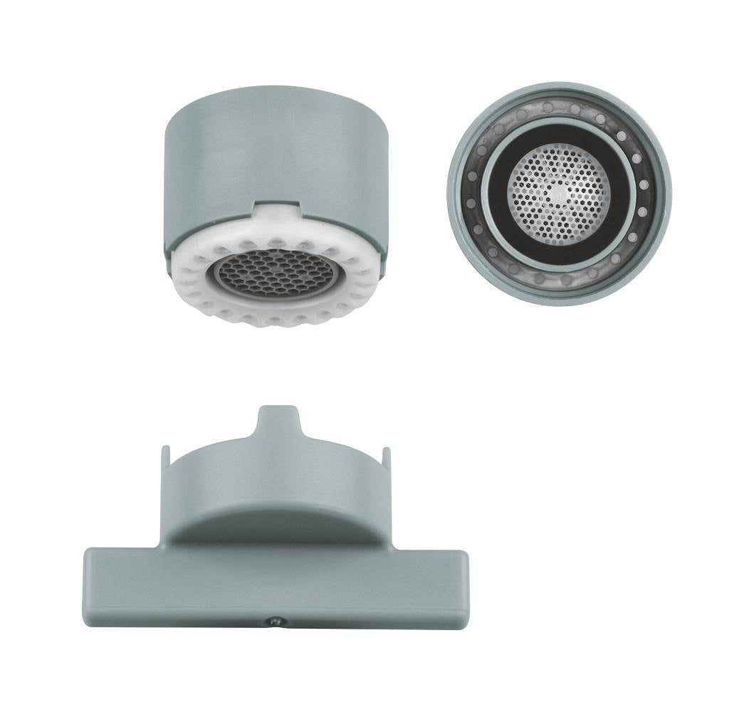GROHE Strahlregler 48275 für Essence, Concetto und Minta Spültischbatterien