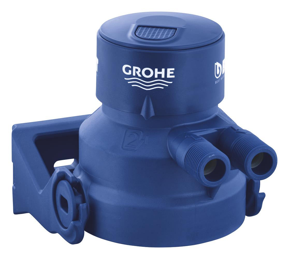 GROHE Blue Filterkopf 64508 für GROHE Blue Filter