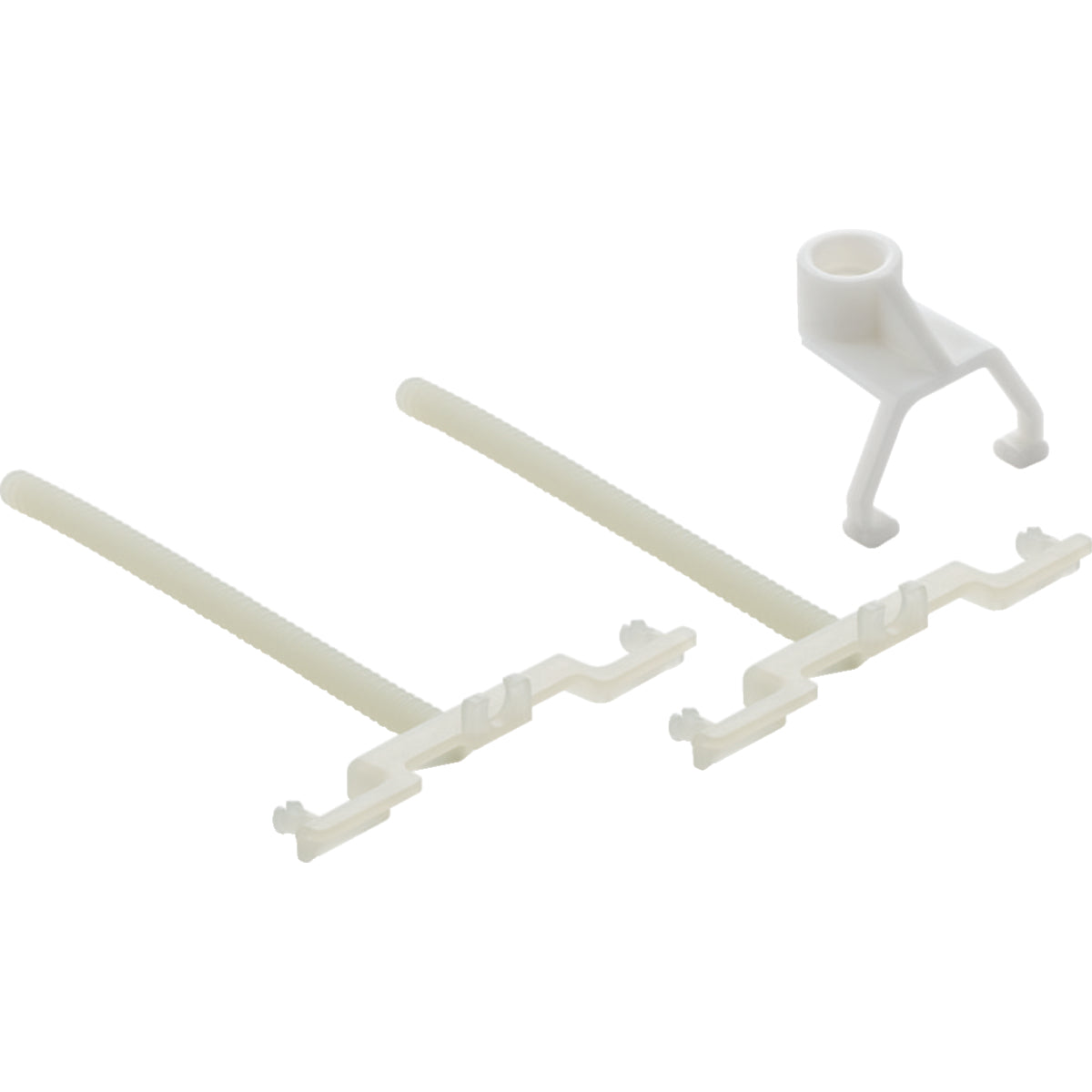 Geberit Umbauset für 300T UP-Spülkasten 15 cm