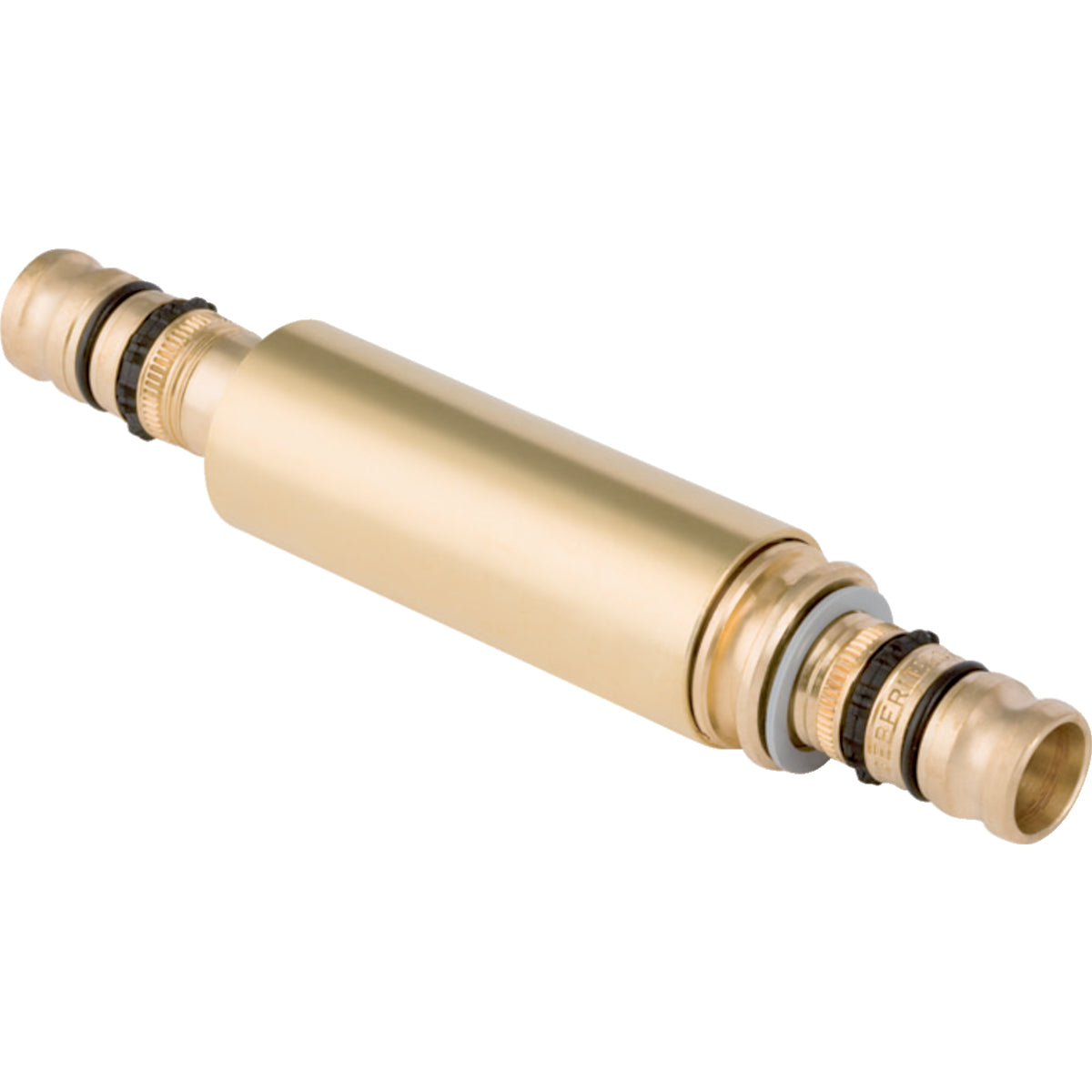 Geberit Mepla Langkupplung d16 (Rotguss)