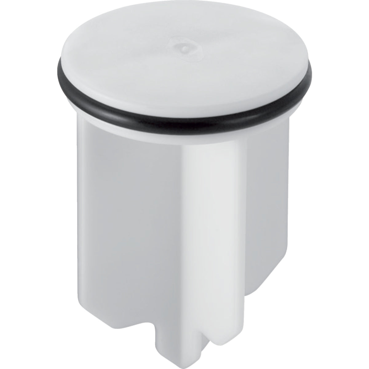 Geberit Ventilstopfen mit O-Ring d39,8