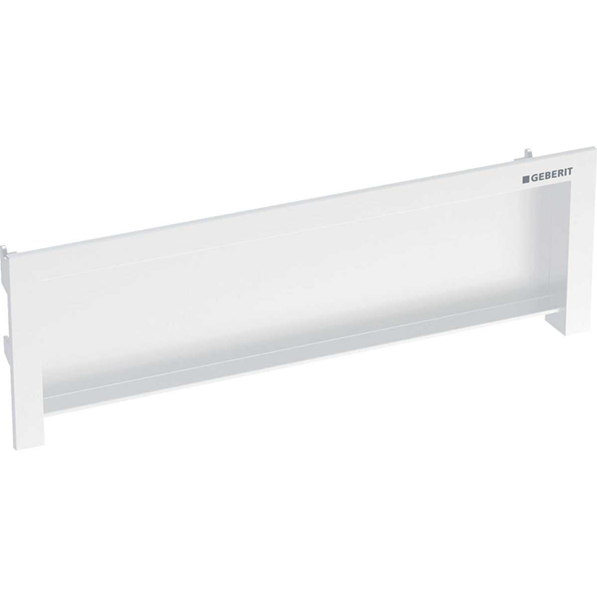 Geberit Abdeckung für CleanWall Duschelement (befliesbar)