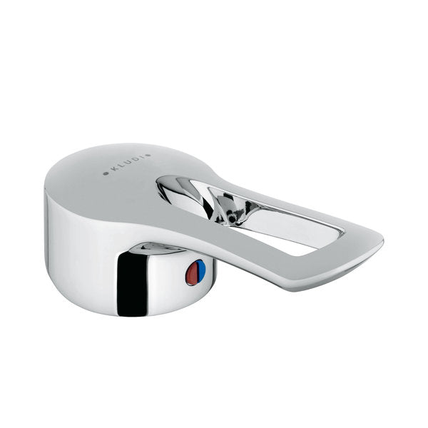 Kludi Ersatzteil Hebel Kludi MX Bad (chrom)