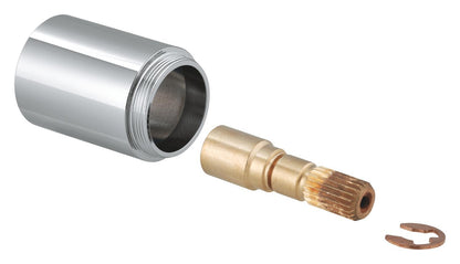 GROHE Verlängerungsset 40 mm für UP-Ventile (chrom)
