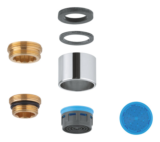 GROHE Mousseur 06574 Innengewinde M 22 x 1 (chrom)