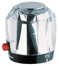 GROHE Temperaturwählgriff 06880 für Grohmix (chrom)