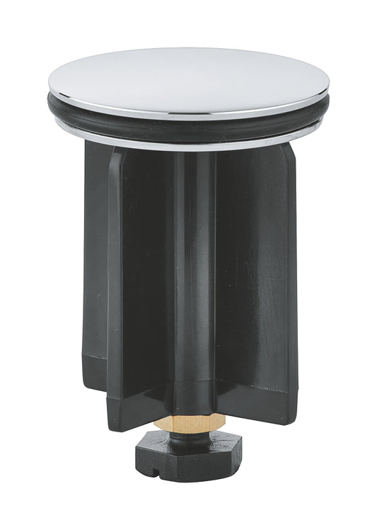 GROHE Stopfen 07182 für Ablaufgarnitur 1 1/4" (chrom)