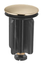 GROHE Stopfen 07182 für Ablaufgarnitur 1 1/4" (edelmessing)