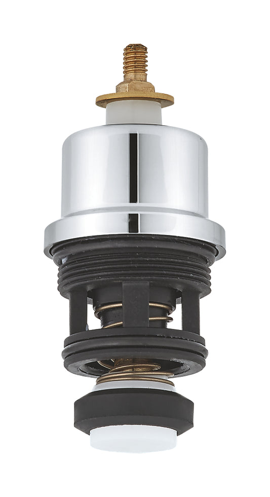 GROHE Umstellung 08915 für Einhebelmischer und Thermostate (chrom)