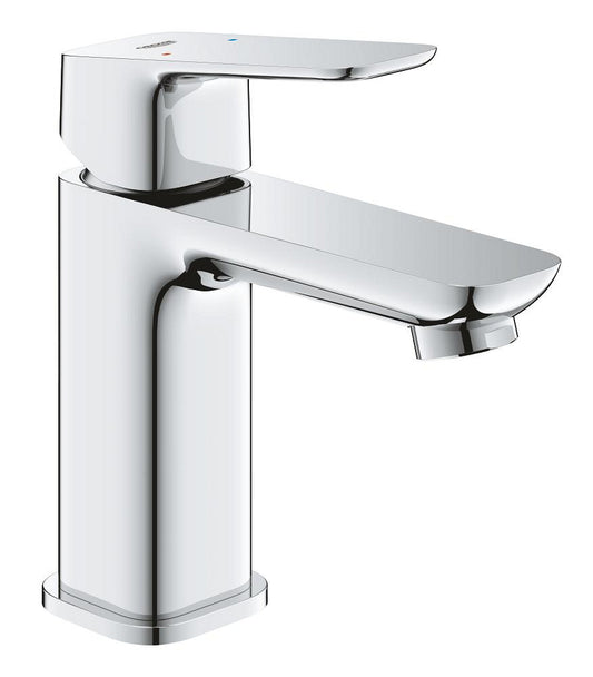 GROHE Cubeo Einhand-Waschtischbatterie 101699, S-Size (chrom)