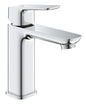 Grohe Cubeo Einhand-Waschtischbatterie 101755, M-Size (chrom)