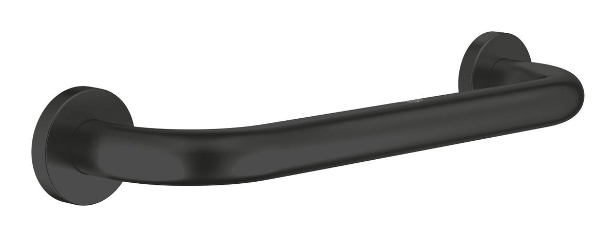GROHE Essentials Wannengriff 102471, 349 mm (matt black)