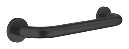 GROHE Essentials Wannengriff 102471, 349 mm (matt black)