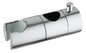 GROHE Gleitelement 12140 für Brausestangen Ø 22 mm (chrom)
