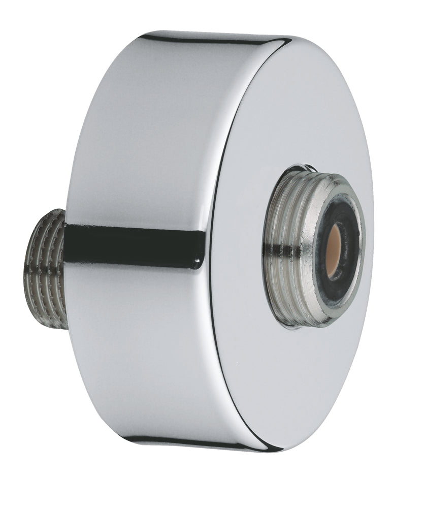 GROHE S-Anschluss 1/2" x 3/4" (chrom)