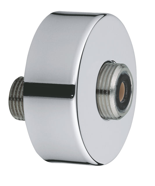GROHE S-Anschluss 1/2" x 3/4" (chrom)