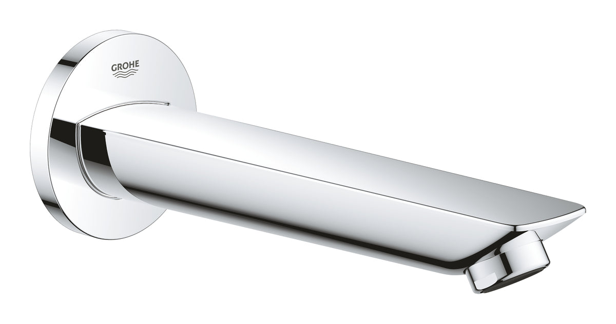 GROHE BauCosmopolitan Wanneneinlauf Ausladung 171 mm (chrom)
