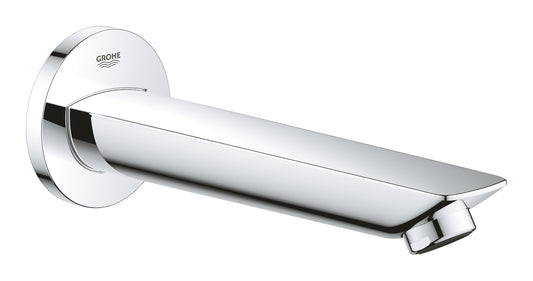 GROHE BauCosmopolitan Wanneneinlauf Ausladung 171 mm (chrom)
