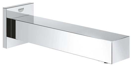 Grohe Eurocube Wanneneinlauf 13303, Ausladung 170 mm (chrom)