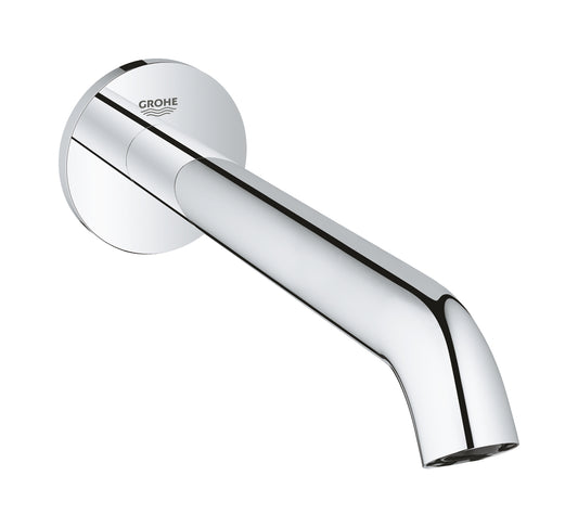 Grohe Essence Wanneneinlauf 13449, Wandmontage, Ausladung 221 mm (chrom)
