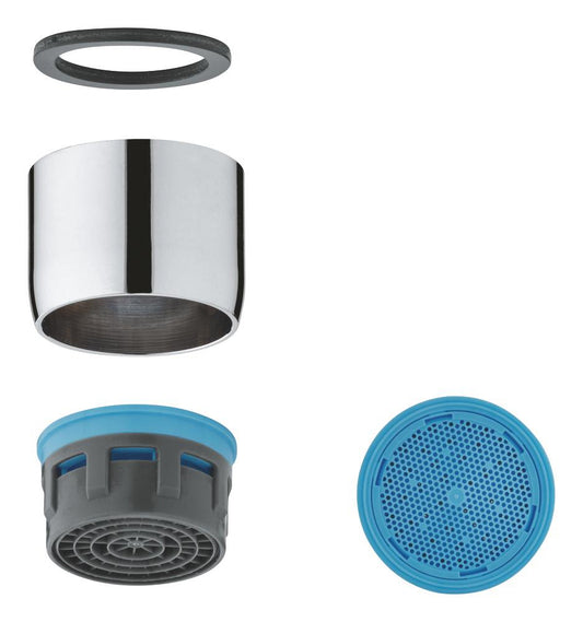 GROHE Mousseur 13928 Innengewinde M 22 x 1 (chrom)
