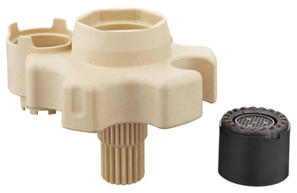 GROHE Strahlregler 13997 Innengewinde M 22 x 1