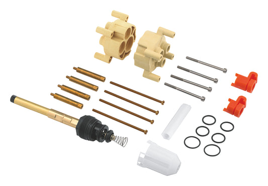 Grohe Universal-Verlängerungsset 14057, 50 mm, für Rapido SmartBox