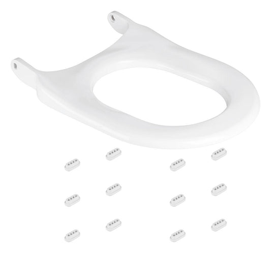 Grohe Sensia Arena WC-Sitz 14924 (alpinweiß)