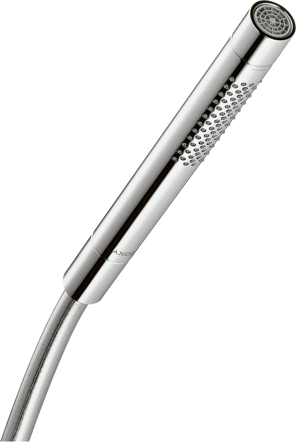 Axor Starck Handbrause, 2 Strahlarten (chrom)