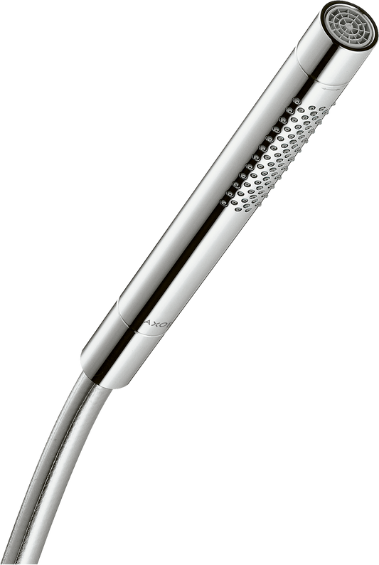 Axor Starck Handbrause, 2 Strahlarten (chrom)
