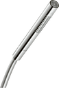 Axor Starck Handbrause, 2 Strahlarten (chrom)