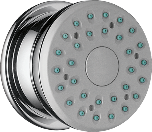 Hansgrohe Bodyvette Seitenbrause mit Stop (chrom)