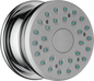 Hansgrohe Bodyvette Seitenbrause mit Stop (chrom)