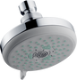 Hansgrohe Croma 100 Multi Kopfbrause (chrom)