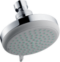hansgrohe Croma 100 Vario EcoSmart Kopfbrause (chrom)
